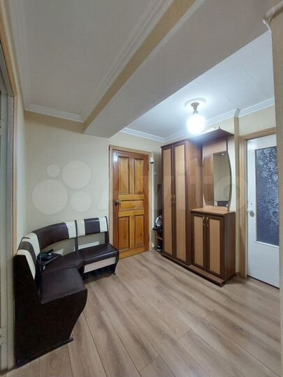 3-к. квартира, 69 м², 3/5 эт.