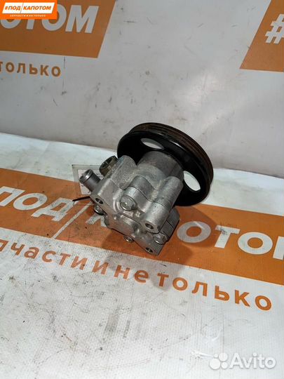 Насос гидроусилителя руля Chevrolet Cruze 96837813