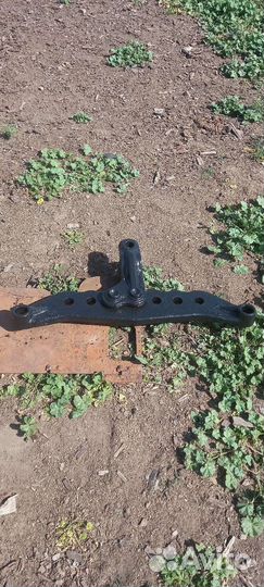 Запчасти для трактора дт 75