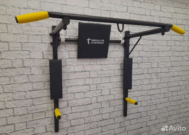 Турник. Турник- брусья, пресс 3 в 1