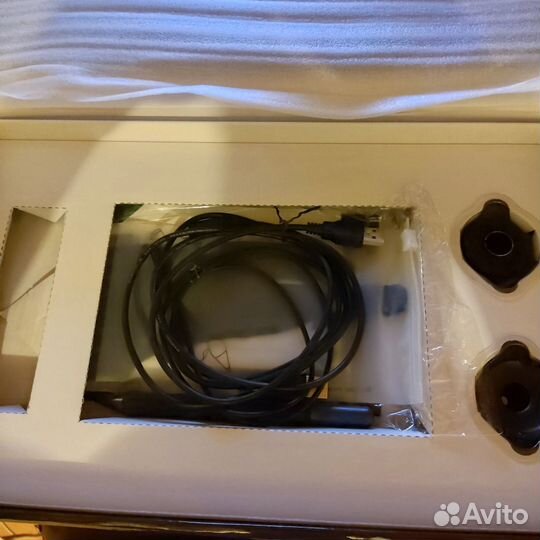 Графический планшет parblo A610