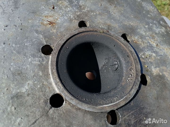 Запчасть иж юпитер планета 5