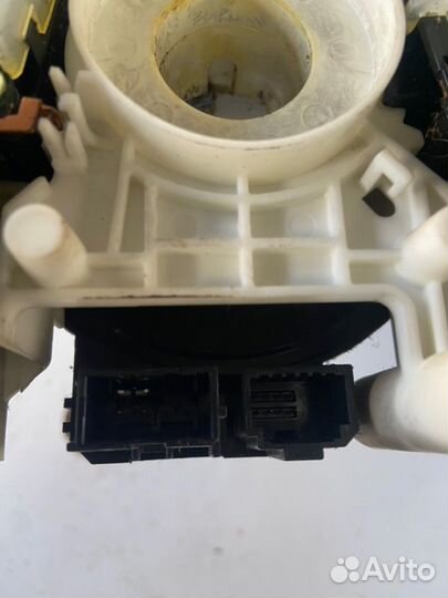 Шлейф Kia Sorento BL D4CB 2007