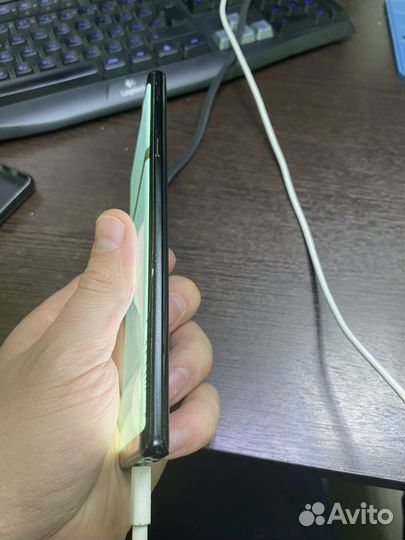 Samsung Galaxy Note 9, 6/256 ГБ