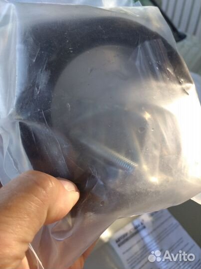 Hyundai tucson проставки задние 20 мм