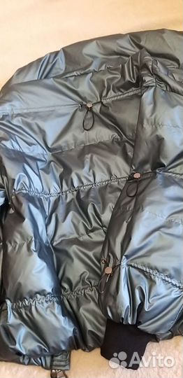 Куртка весна осень