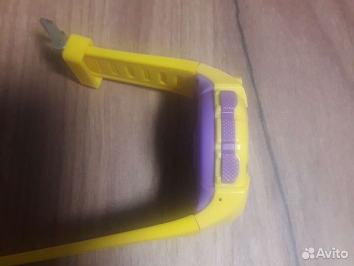 Смарт часы Jet Kid Gear