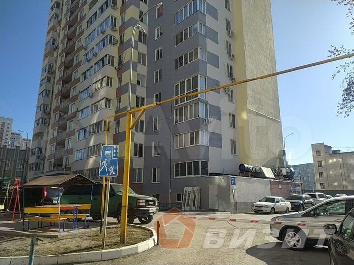 Аренда в цоколе с высокими потолками