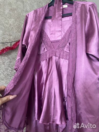 Костюм тройка