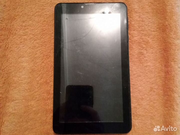 Samsung Galaxy Core Prime SM-G360H