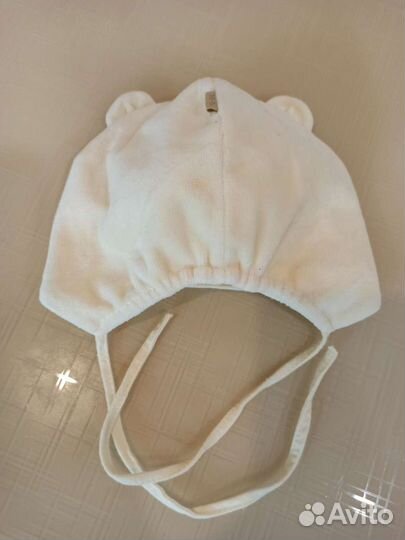 Милая шапочка