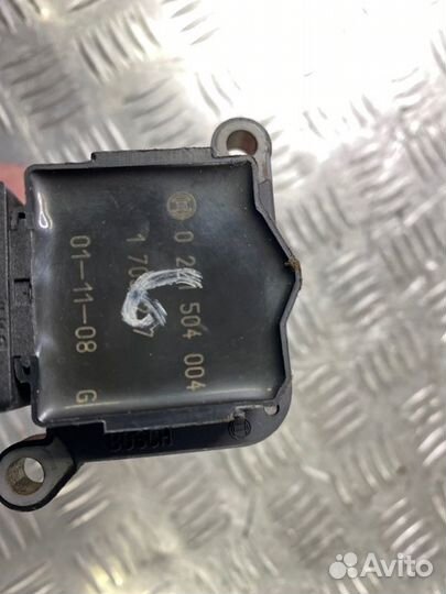 Катушка зажигания Bmw 5 E39 M54B30