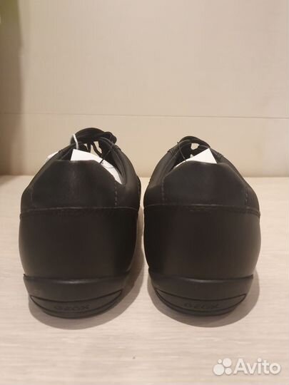 Полуботинки мужские 42 размер