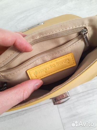 Accessorize сумка