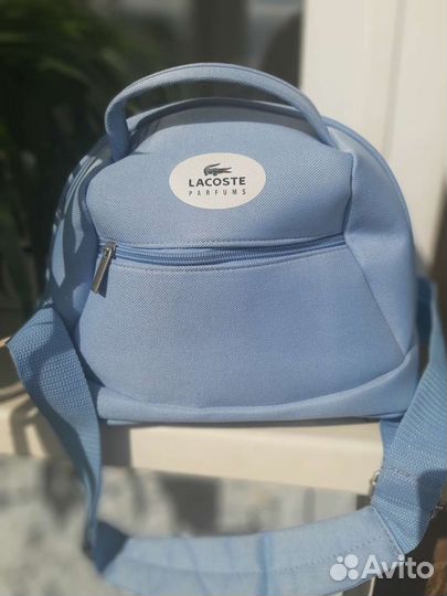 Дорожная сумка, можно одевать на чемодан