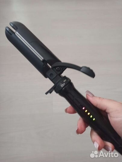 Выпрямитель для волос remington