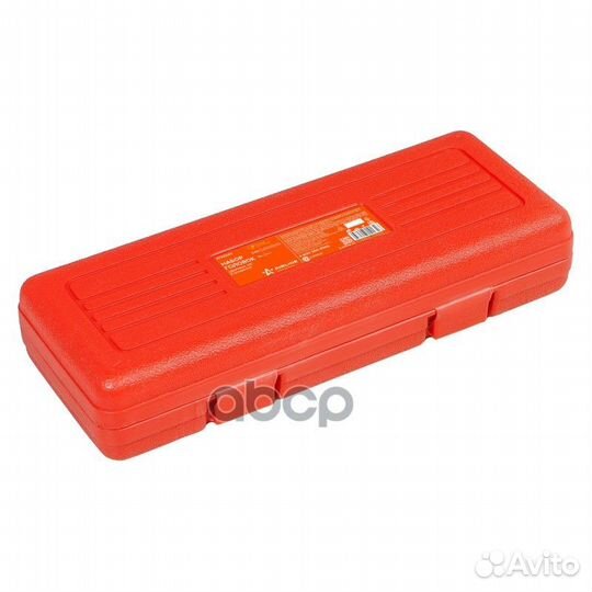 Набор головок ударн. 1/2