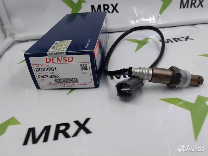 Лямбда-зонд DOX0261