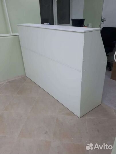 Стойка Ресепшн