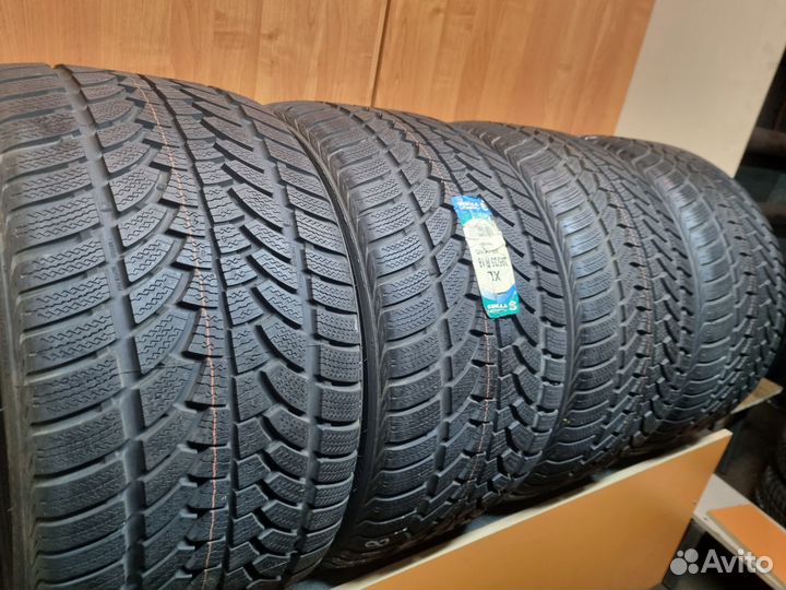 Nokian Tyres WR 295/35 R18