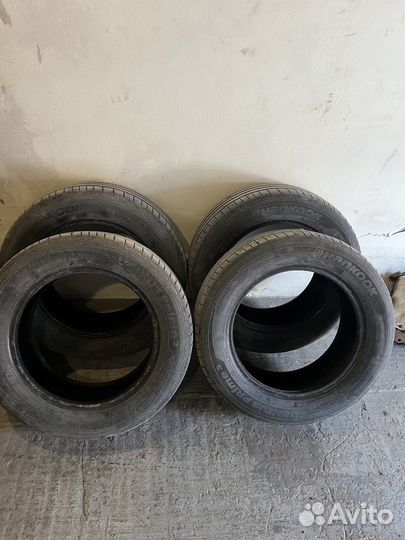 Hankook Ventus Prime 3 K125 205/60 R16 92H