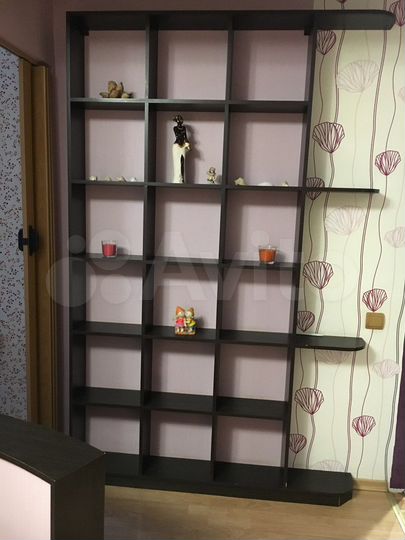 1-к. квартира, 31 м², 3/5 эт.