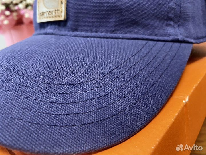 Кепка carhartt