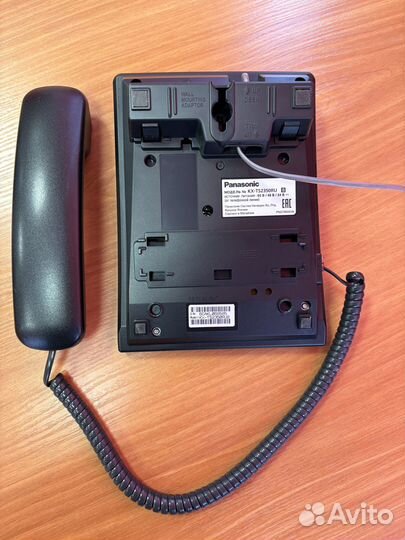 Офисный телефон Panasonic KX-TS2350RU