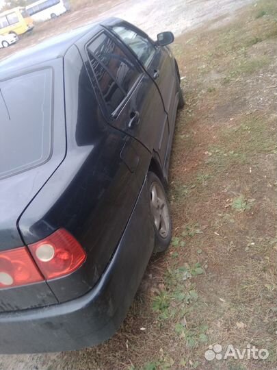 Chery Amulet (A15) 1.6 МТ, 2007, 146 500 км