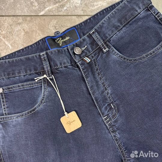Джинсы мужские Racinello