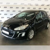 Peugeot 308 1.6 AT, 2011, 126 573 км, с пробегом, цена 635 000 руб.