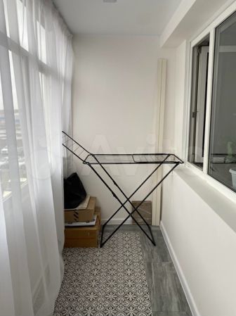 Квартира-студия, 18 м², 3/8 эт.