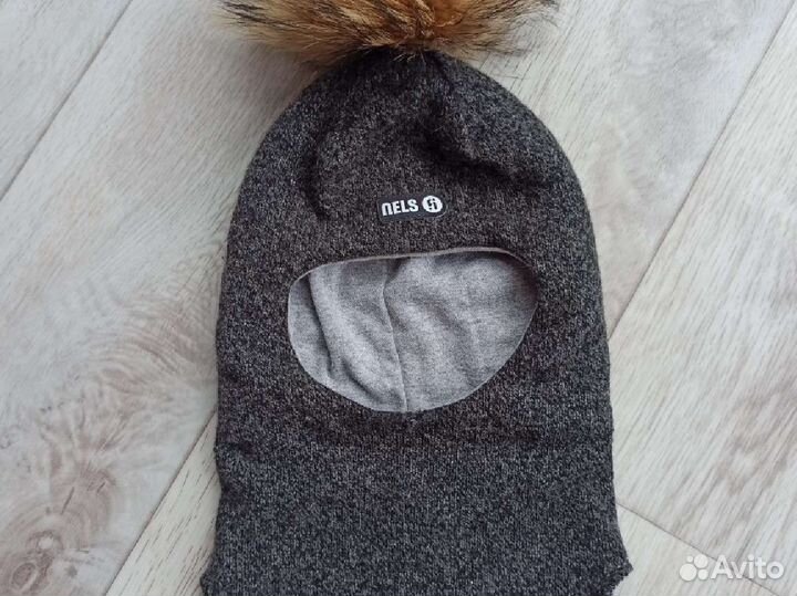 Костюм Nels