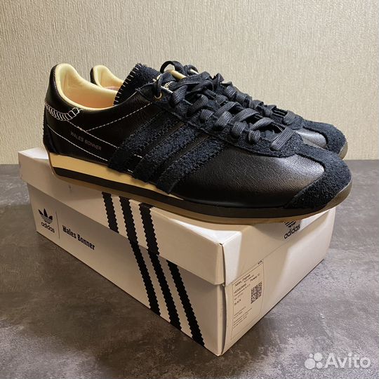 Adidas wales bonner country