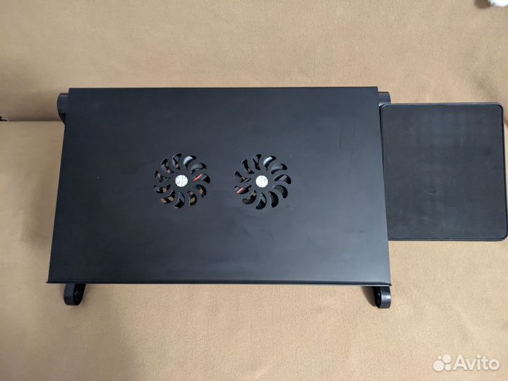 Подставка для охлаждения ноутбука