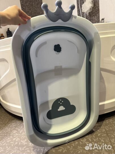 Ванночка для купания