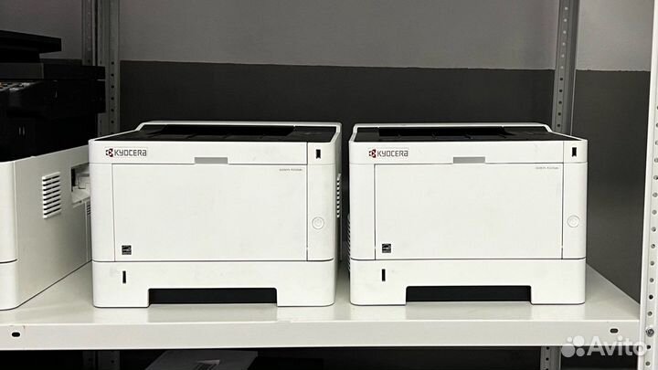 Принтер Оптом Kyocera p2335dn Лот 10шт