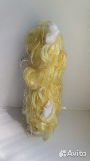 Мишка СССР. Мягкая игрушка