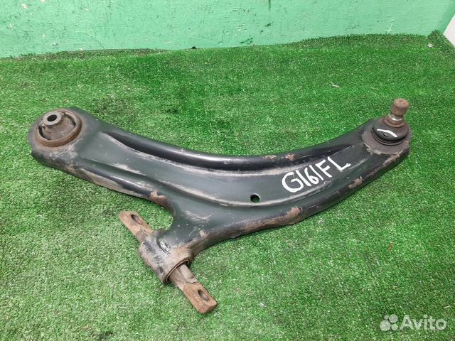 Рычаг передний левый нижний Nissan X-Trail T31 20