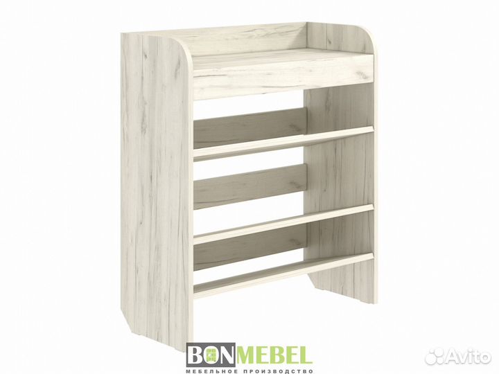 Тумба для обуви обувница