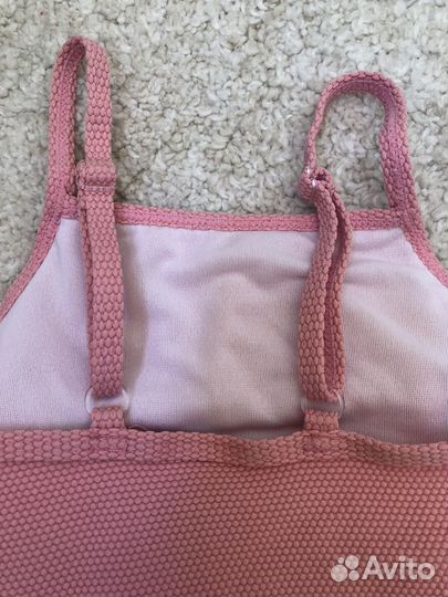 Купальник детский