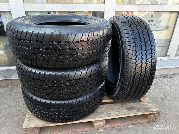 Yokohama Geolandar H/T G031 265/65 R18 114V