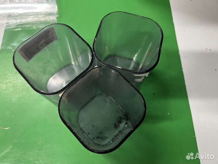 Подставка-стакан для канцелярских принадлежностей