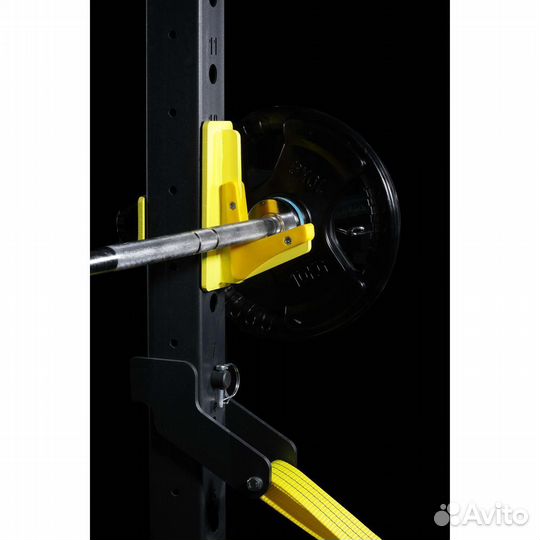 A-3048 Силовая рама (Power Cage)