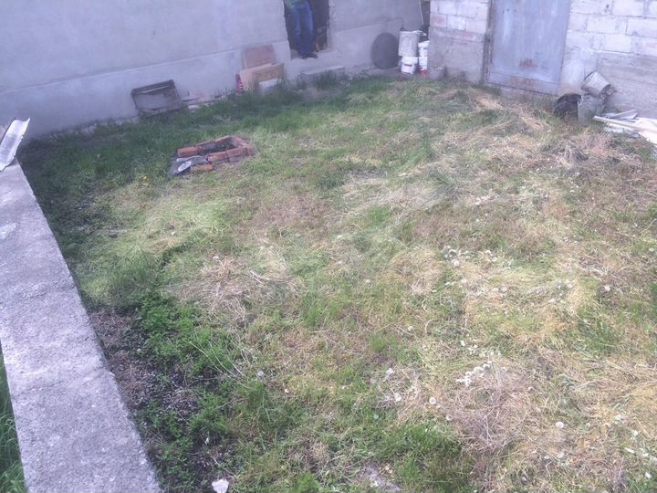 Дом 50 м² на участке 6 сот.