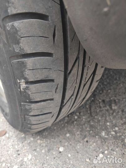 Bridgestone Ecopia EP100A 215/60 R16 85V