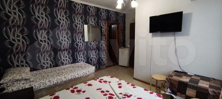 Комната 16 м², 3/3 эт.