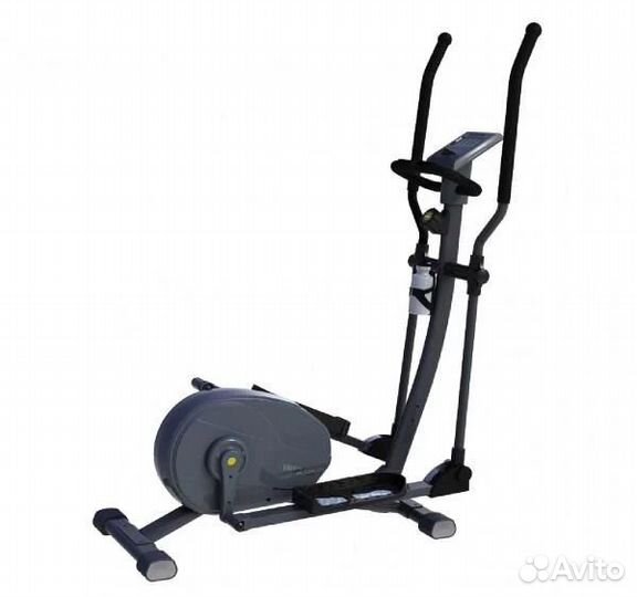 Эллиптический тренажер torneo festa C-310