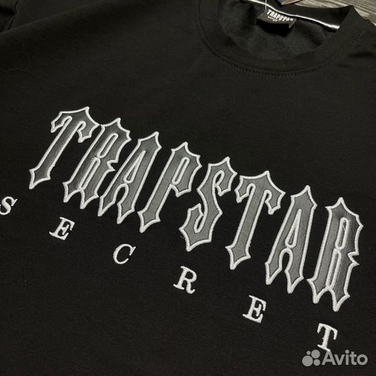 Футболка trapstar