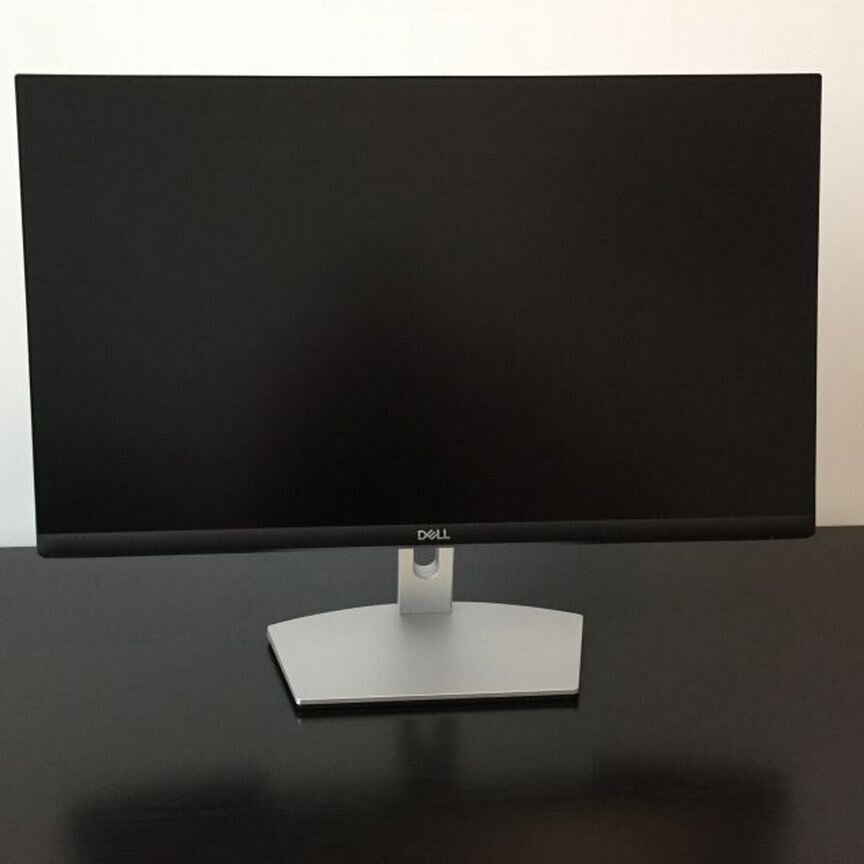 Купить монитор Dell S2421HN 🖥️ по низкой цене 💰 на Авито во